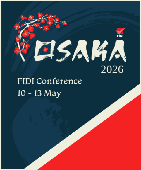 FIDI Conference Osaka 2026