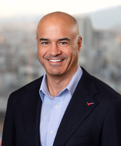 Headshot of Sebastian Laporta - Board Member