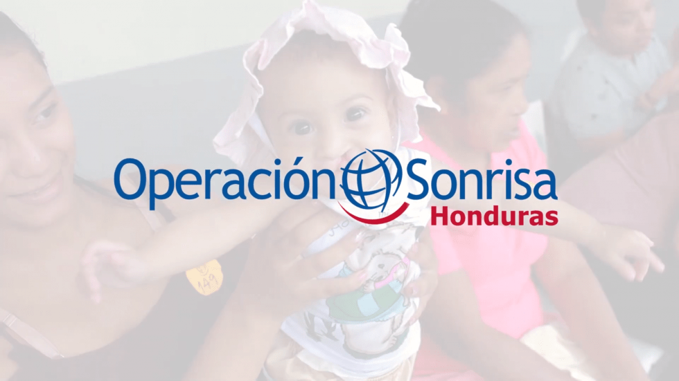 FIDI Charity - Operation Smile Honduras