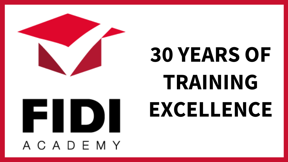 FIDI Academy video