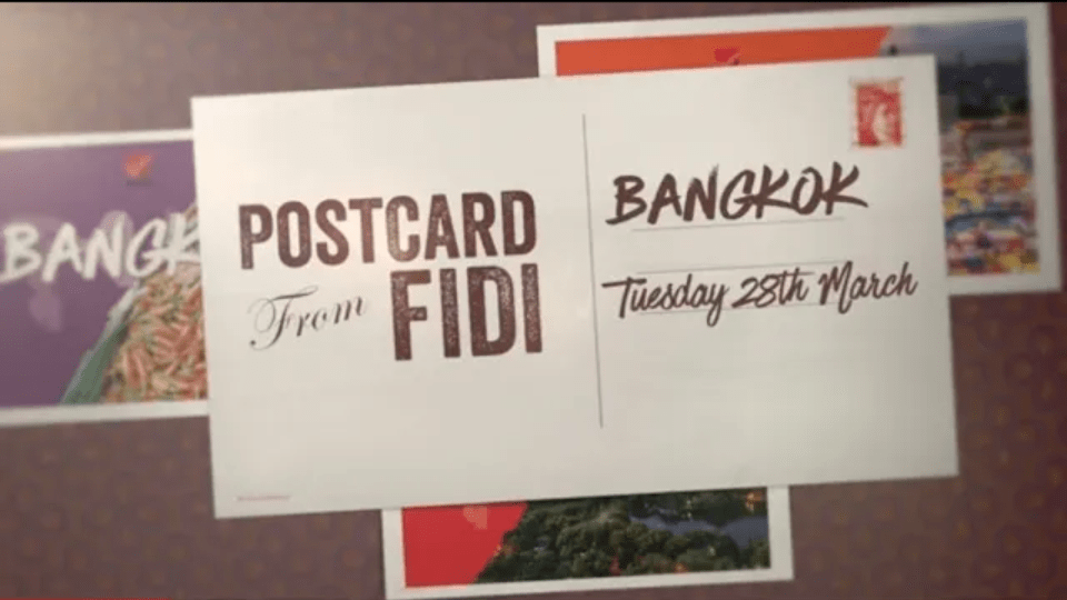 FIDI Postcard Youtube Thumbnail