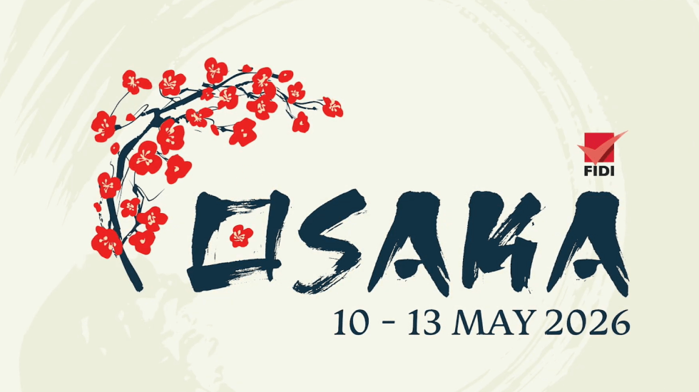 Osaka Logo Reveal Animation