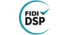 FIDI DSP logo