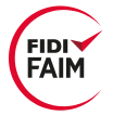 FIDI-FAIM Logo